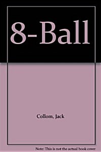 8-Ball (Paperback)