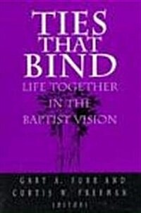 Ties That Bind (Paperback)