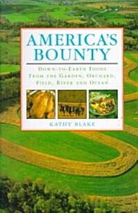 Americas Bounty (Hardcover)
