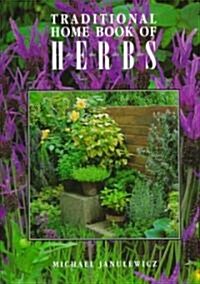 Traditional Home Book of Herbs (Hardcover)