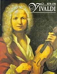 Vivaldi (Hardcover)