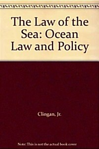 The Law of the Sea (Hardcover)