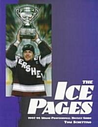 The Ice Pages (Paperback)