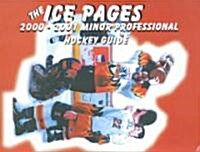 The Ice Pages (Paperback)