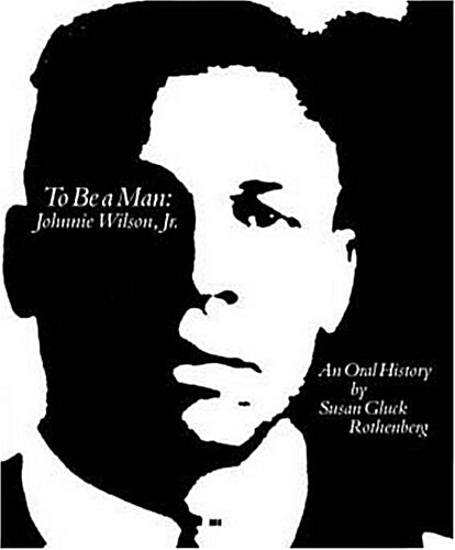 To Be A Man (Paperback)