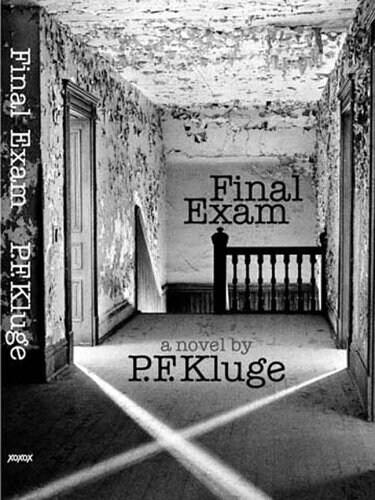 Final Exam (Paperback)