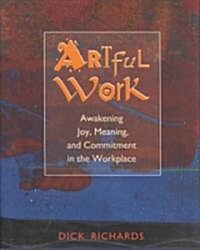 Artful Work (Hardcover)