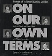 On Our Own Terms (Paperback)
