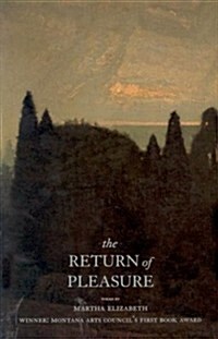 The Return of Pleasure (Paperback)