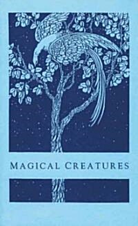 Magical Creatures (Paperback)