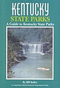 Kentucky State Parks (Paperback)
