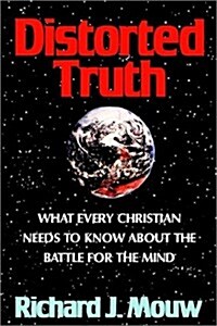 Distorted Truth (Paperback)
