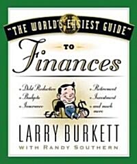The Worlds Easiest Guide to Finances (Paperback)