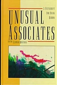 Unusual Associates (Hardcover)