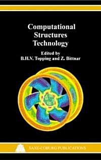 Computational Structures Technology (Hardcover)