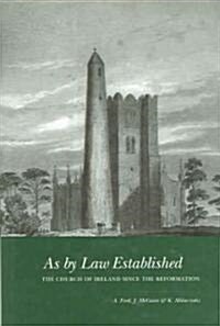 As by Law Established (Hardcover)