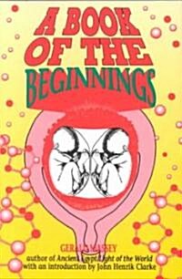 A Book of Beginnings (Paperback)