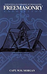 Freemasonry Exposition (Paperback)