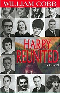 Harry Reunited (Hardcover)