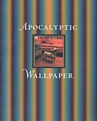 Apocalyptic Wallpaper (Paperback)