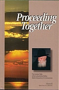 Proceeding Together (Hardcover)