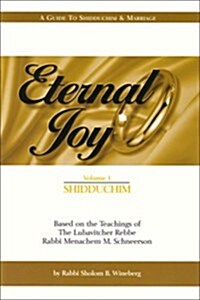 Eternal Joy (Hardcover)