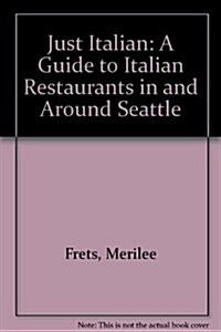 Just Italian (Paperback)