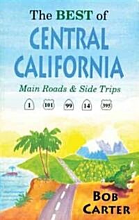 The Best of Central California (Paperback)