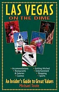 Las Vegas on the Dime (Paperback)