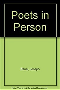 Poets in Person (Cassette)