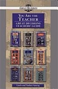 You Are the Teacher (Paperback)