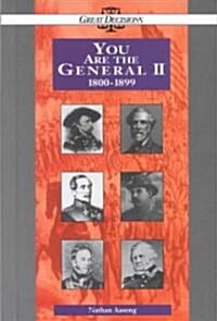 You Are the General 2 (Hardcover)