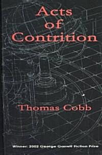 Acts of Contrition: Stories (Paperback)