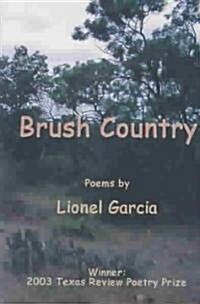 Brush Country (Paperback)