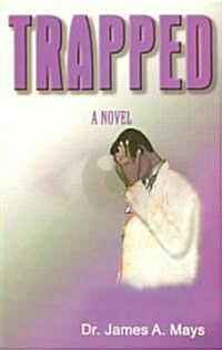 Trapped (Paperback)