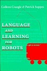 Language and Learning for Robots (Paperback)