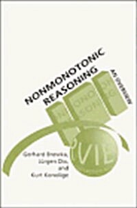 Nonmonotonic Reasoning, Volume 73: An Overview (Paperback)