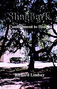 Shagbark (Paperback)