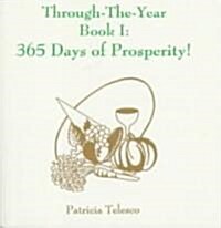 Through-The-Year (Paperback, Annual)