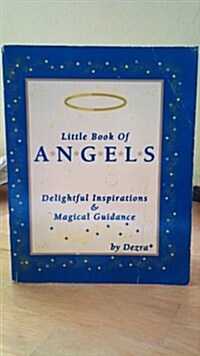 Little Book of Angels (Paperback)