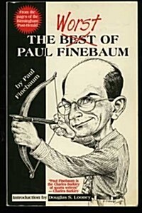 The Worst of Paul Finebaum (Paperback)