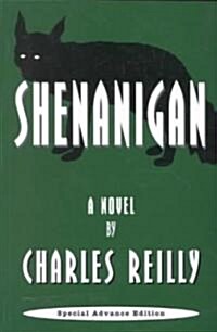 Shenanigan (Paperback)