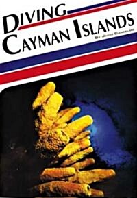 Diving Cayman Islands (Paperback)