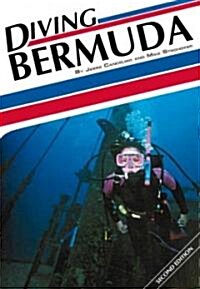 Diving Bermuda (Paperback, 2nd)
