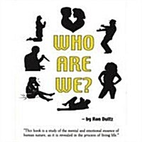 Who Are We? (Paperback)