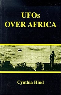 Ufos over Africa (Paperback)