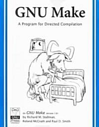 GNU Make (Paperback)
