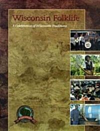 Wisconsin Folklife (Paperback)