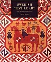 Swedish Textile Art (Hardcover)