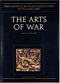 The Arts of War (Hardcover)